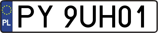 PY9UH01