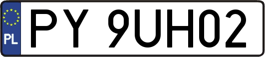 PY9UH02