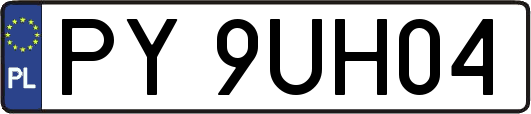 PY9UH04