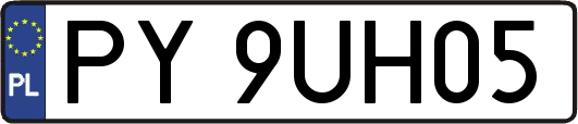 PY9UH05