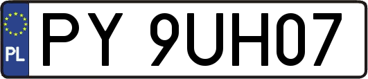 PY9UH07