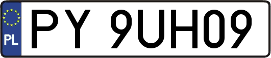 PY9UH09