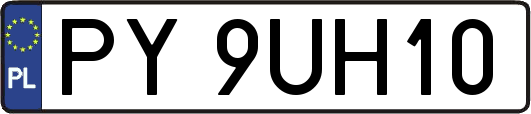 PY9UH10