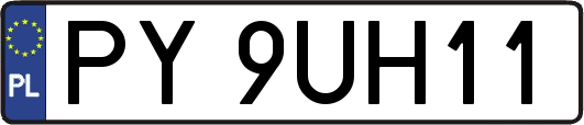 PY9UH11