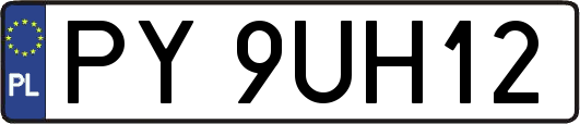 PY9UH12