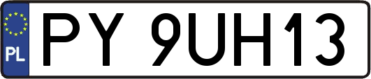 PY9UH13