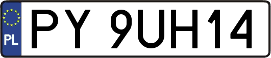 PY9UH14
