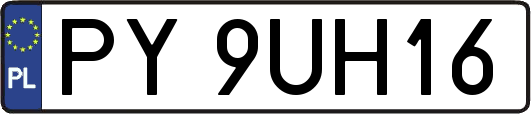 PY9UH16