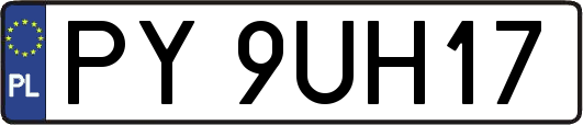PY9UH17