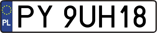 PY9UH18