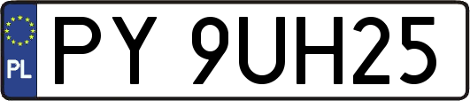 PY9UH25