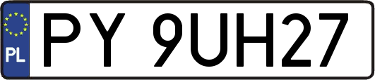 PY9UH27