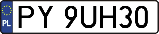 PY9UH30