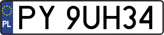 PY9UH34