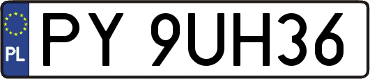 PY9UH36