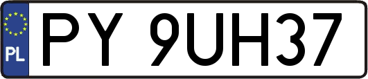 PY9UH37
