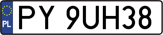 PY9UH38
