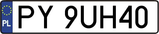 PY9UH40