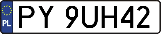 PY9UH42