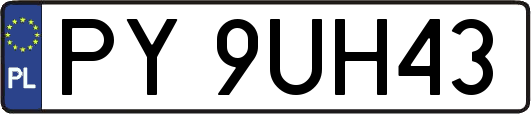 PY9UH43