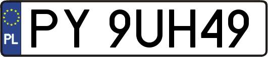 PY9UH49