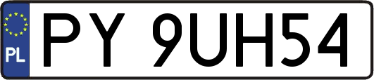 PY9UH54