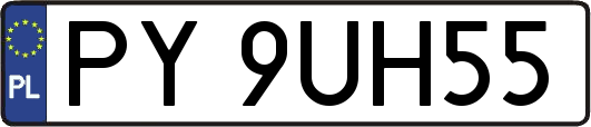 PY9UH55