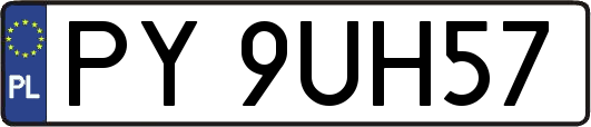 PY9UH57