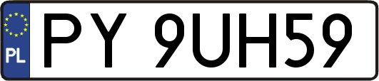 PY9UH59