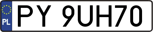 PY9UH70