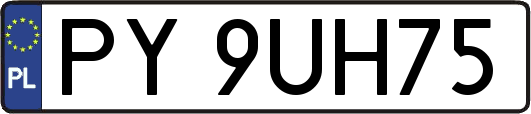 PY9UH75