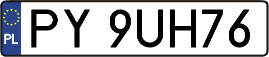 PY9UH76
