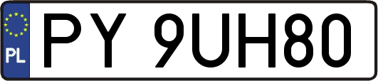 PY9UH80