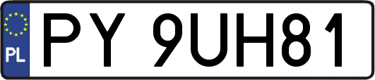 PY9UH81