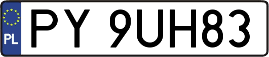 PY9UH83
