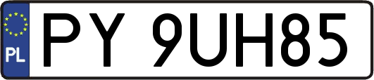 PY9UH85