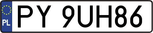 PY9UH86