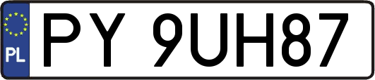 PY9UH87