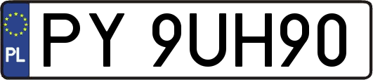 PY9UH90