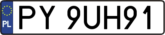 PY9UH91