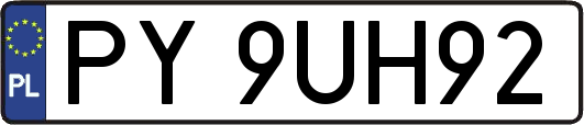 PY9UH92