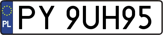 PY9UH95
