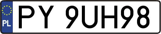 PY9UH98