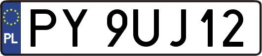 PY9UJ12