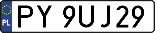 PY9UJ29