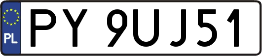 PY9UJ51