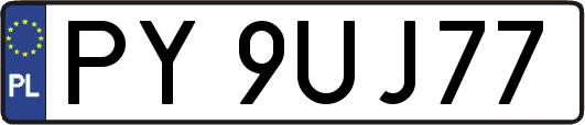 PY9UJ77