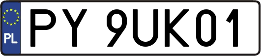 PY9UK01