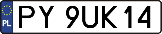 PY9UK14