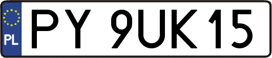 PY9UK15
